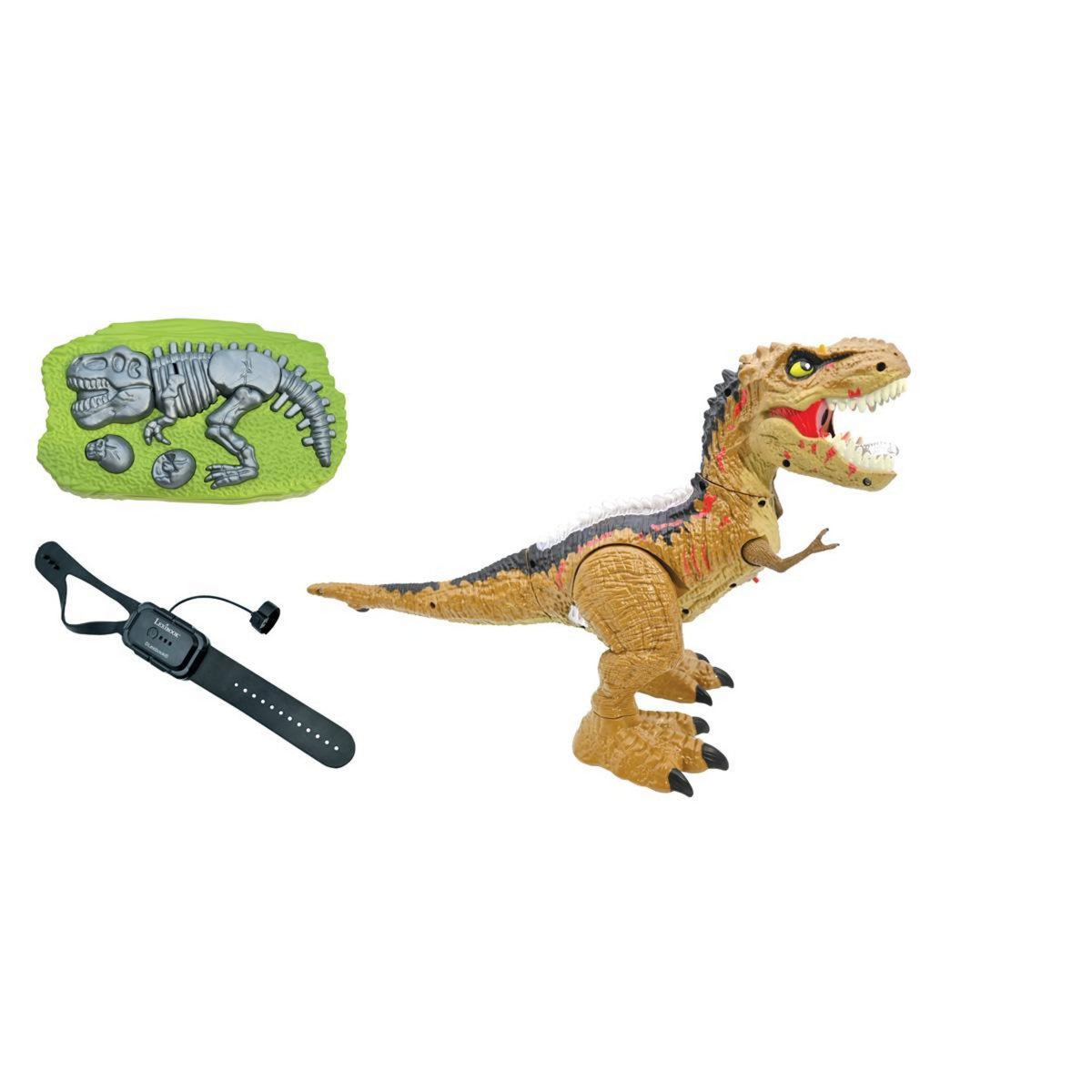 Lexibook Dinosaure Tirex  télécommandé