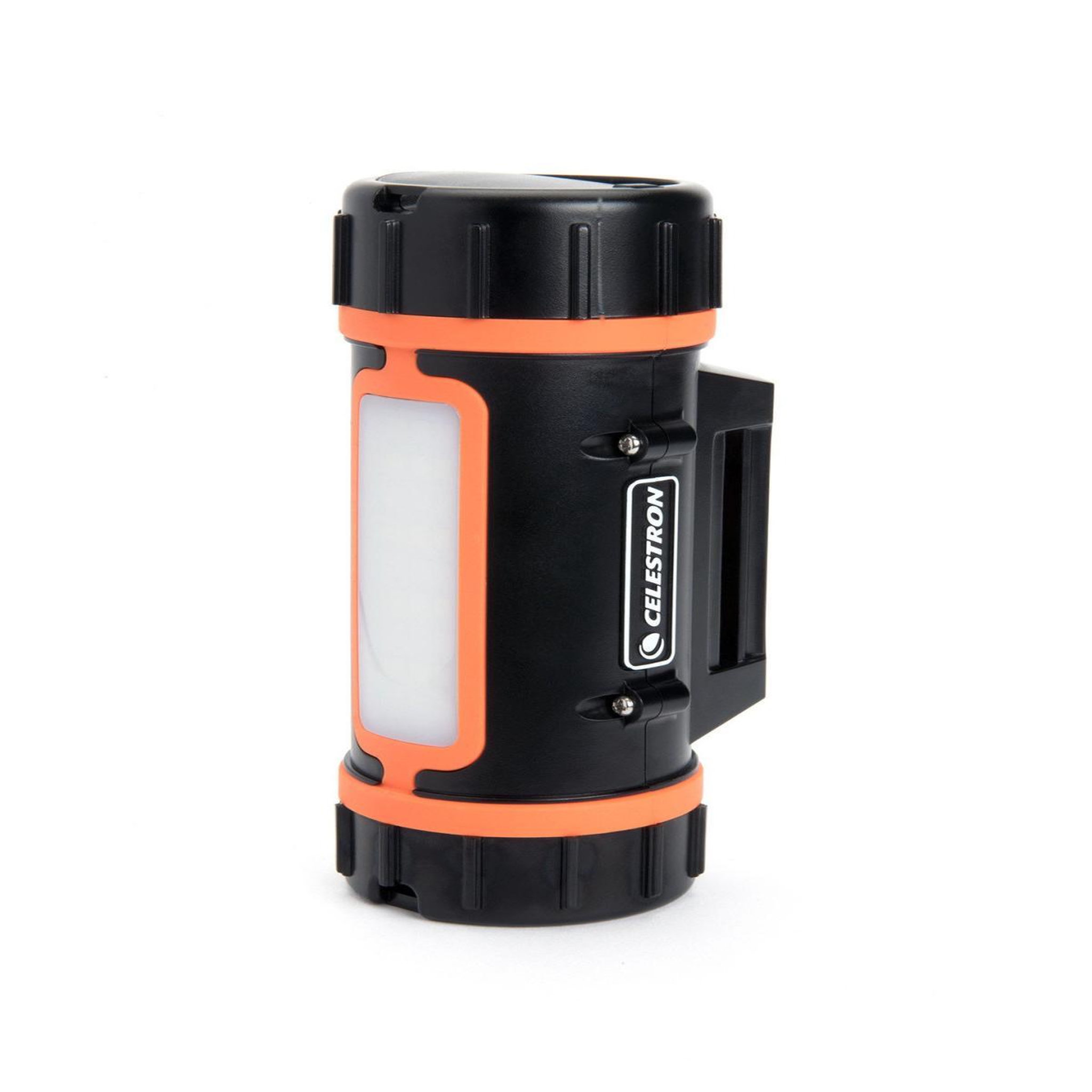 Voir la diapositive 3 : CELESTRON Celestron PowerTank Phosphate de fer lithié (LiFePo4) Noir, Orange