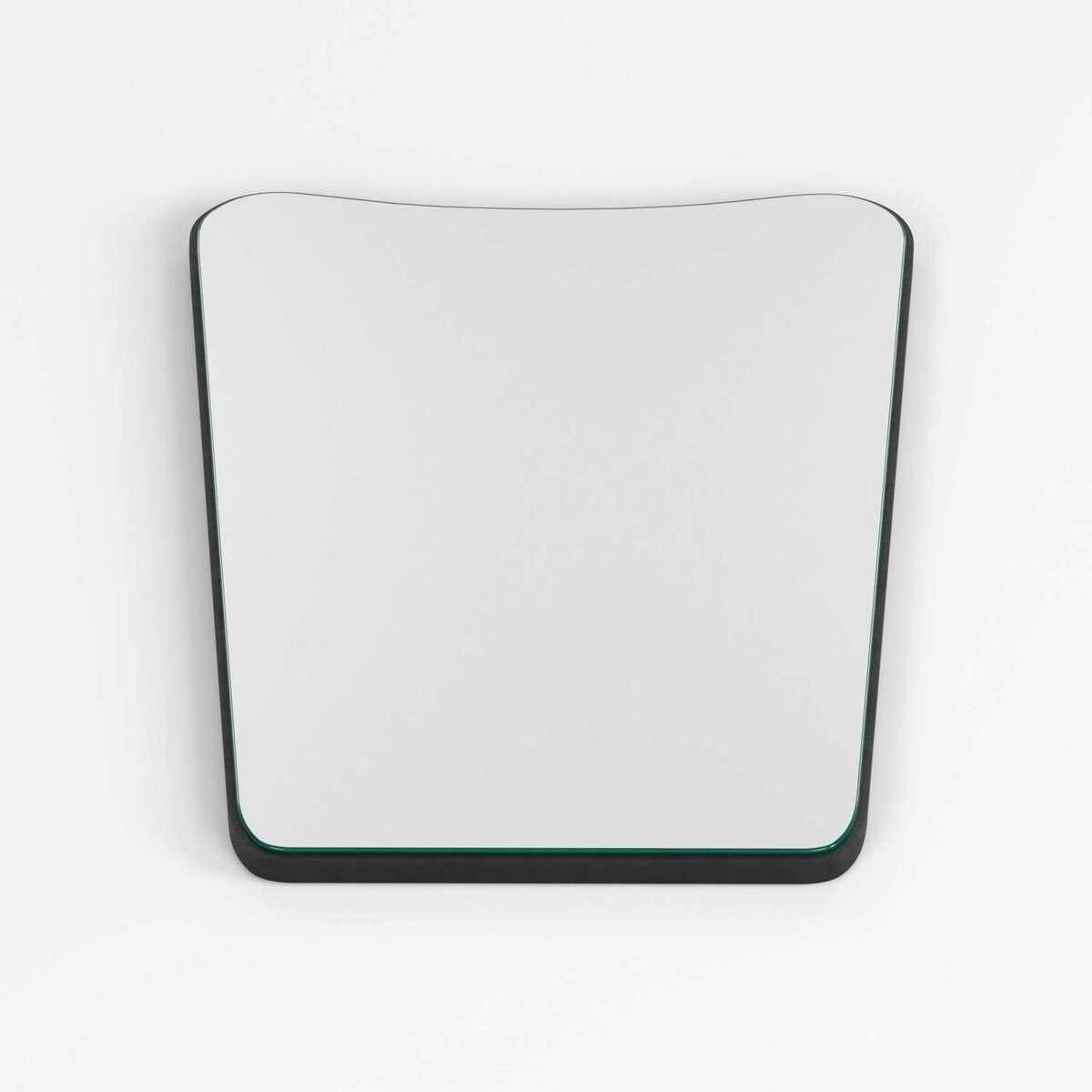 TOILINUX Miroir graphique Alizéa - 50x70 cm