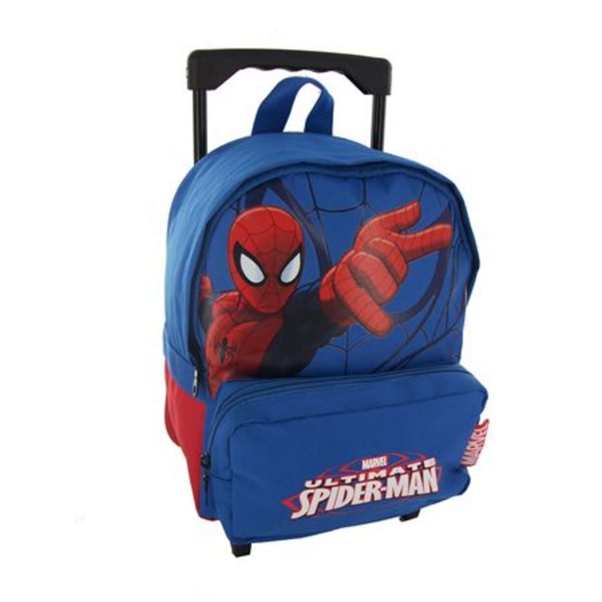 Sac a hotsell dos spiderman auchan