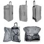 Voir la diapositive 3 : David Jones Sac de voyage David Jones