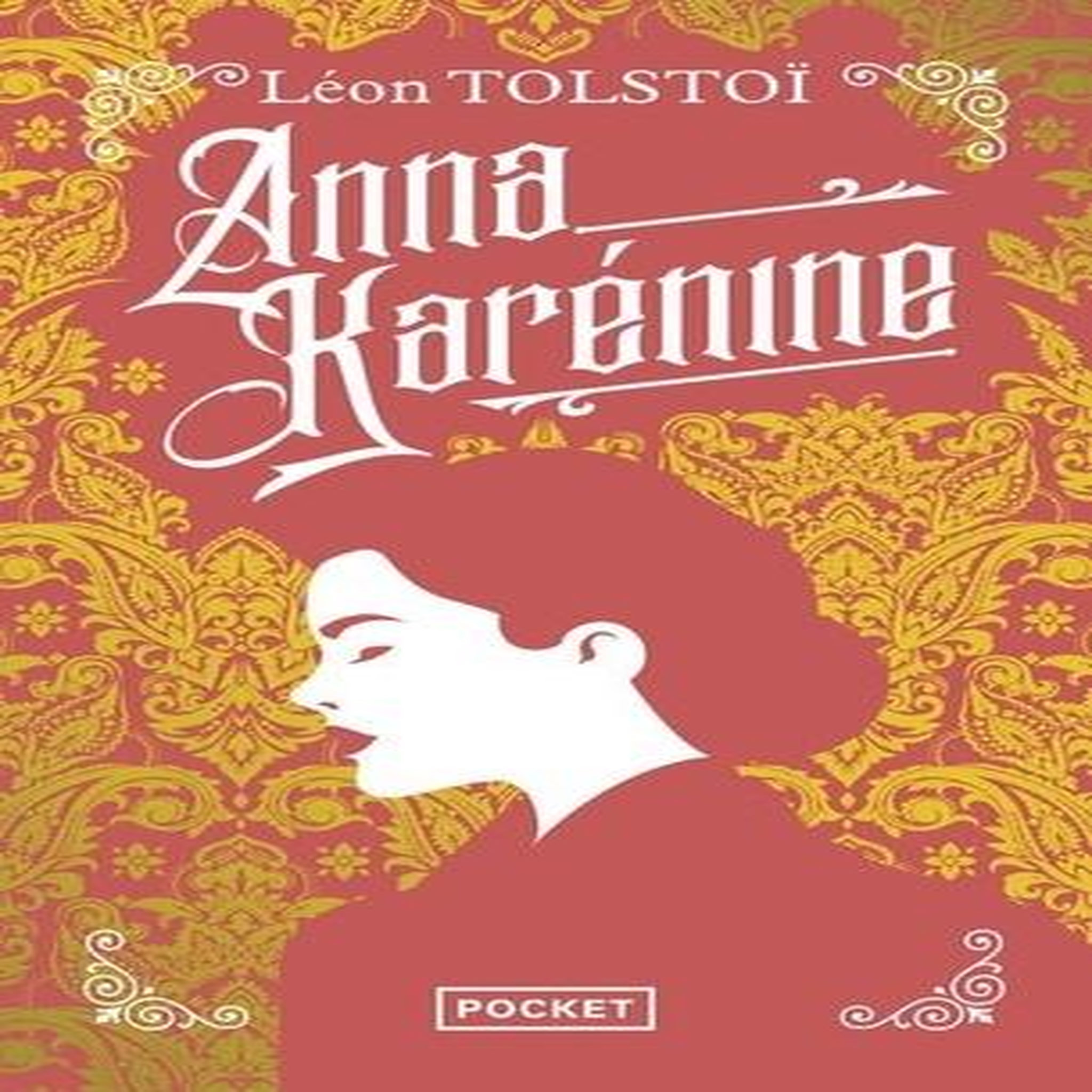 ANNA KARENINE. EDITION COLLECTOR, Tolstoï Léon