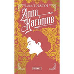 ANNA KARENINE. EDITION COLLECTOR, Tolstoï Léon