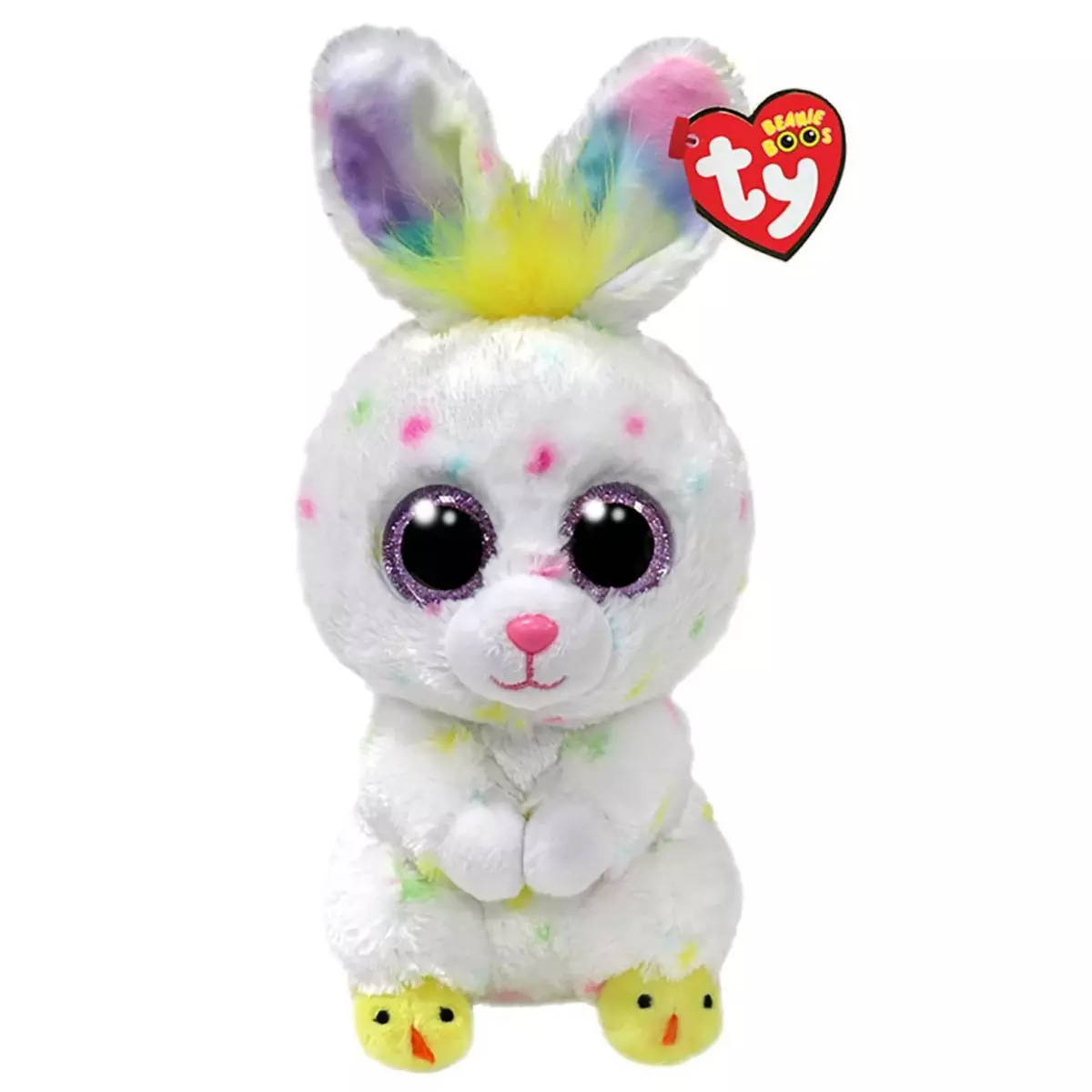 Ty Beanie boos small Dus le lapin