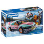 Voir la diapositive 1 : PLAYMOBIL 72062 Voiture de course