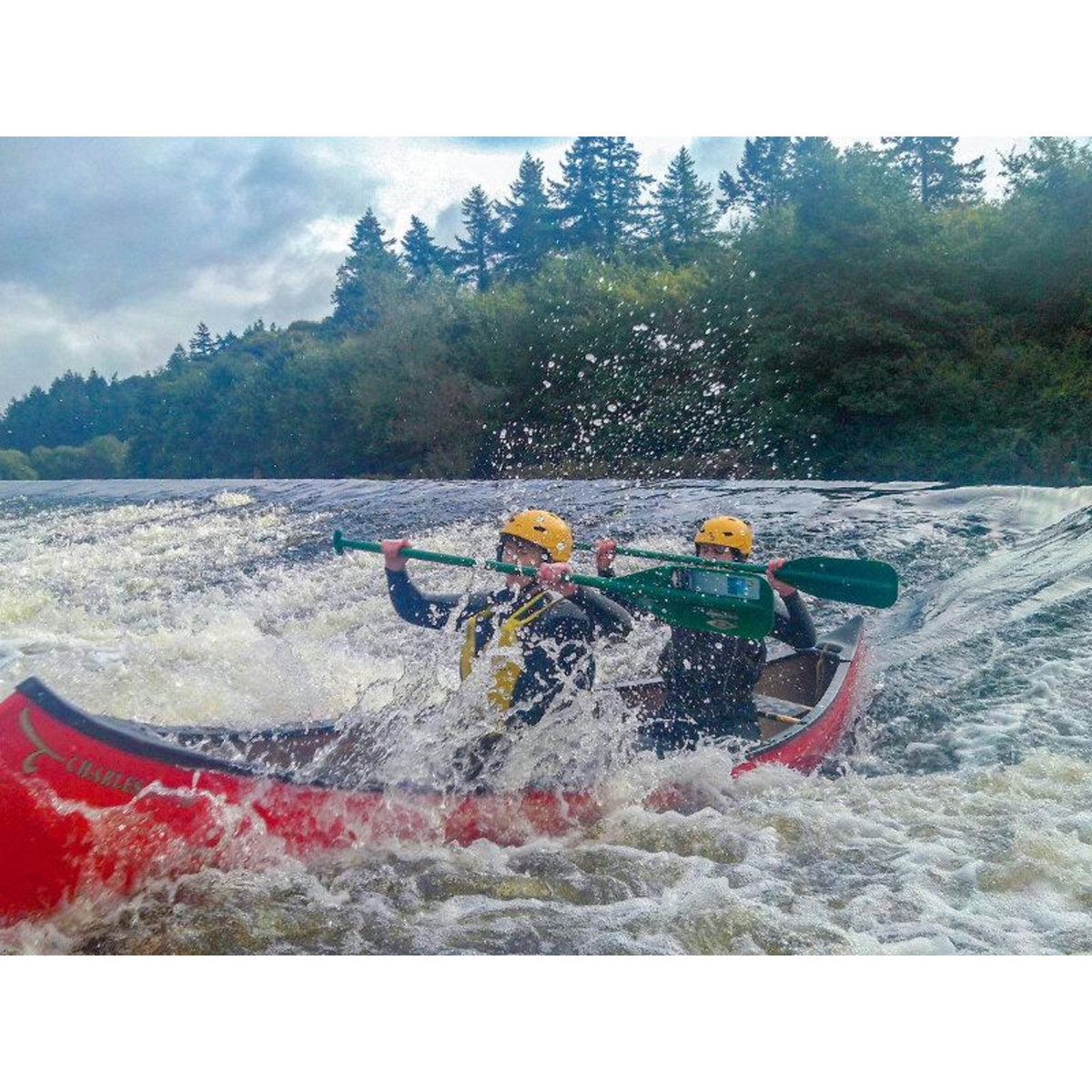 Smartbox Activité sensationnelle aquatique en solo ou en groupe - Coffret Cadeau Sport & Aventure