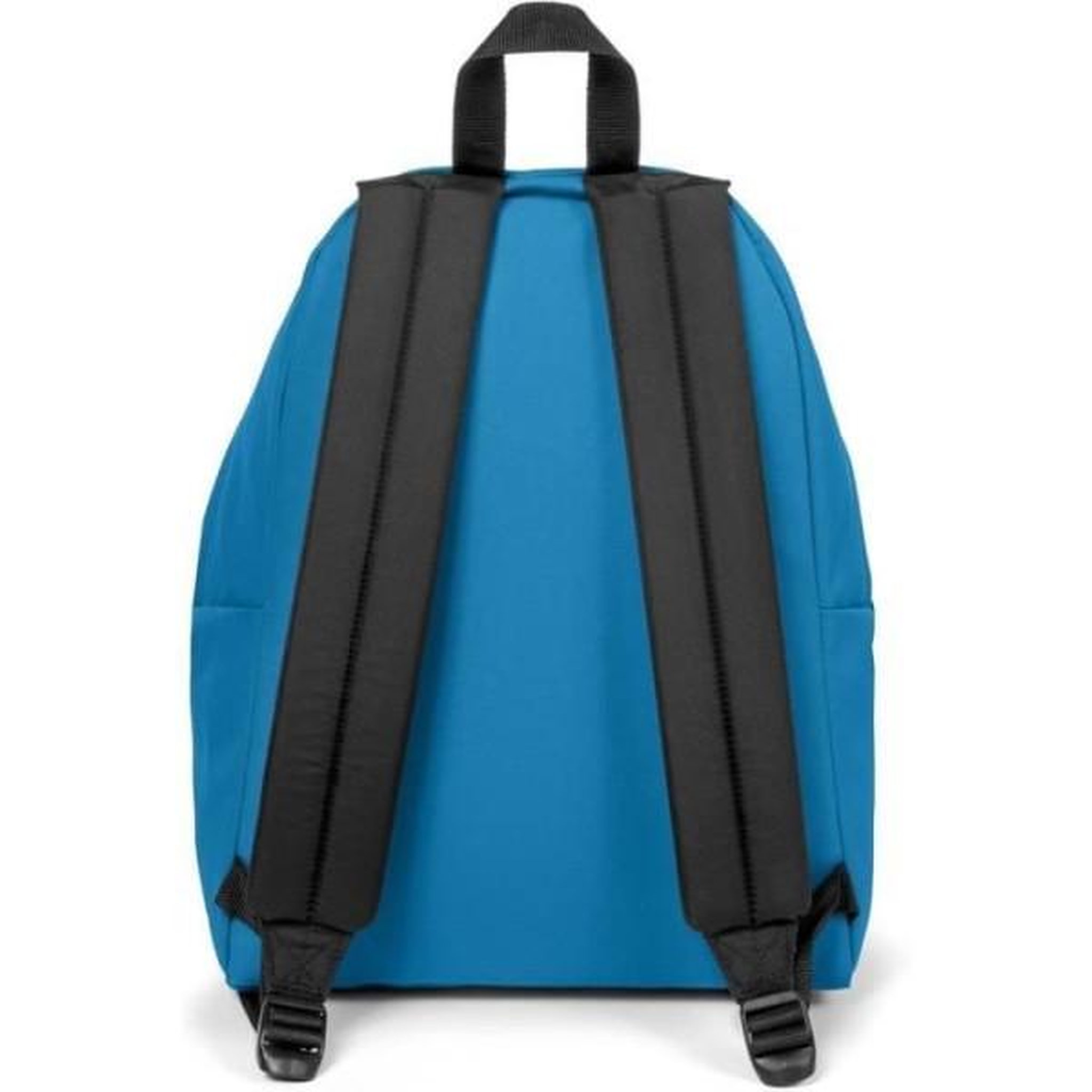 Voir la diapositive 3 : Eastpak Sac a dos  - eastpak - padded pak'r - blue voltaic - 24 l