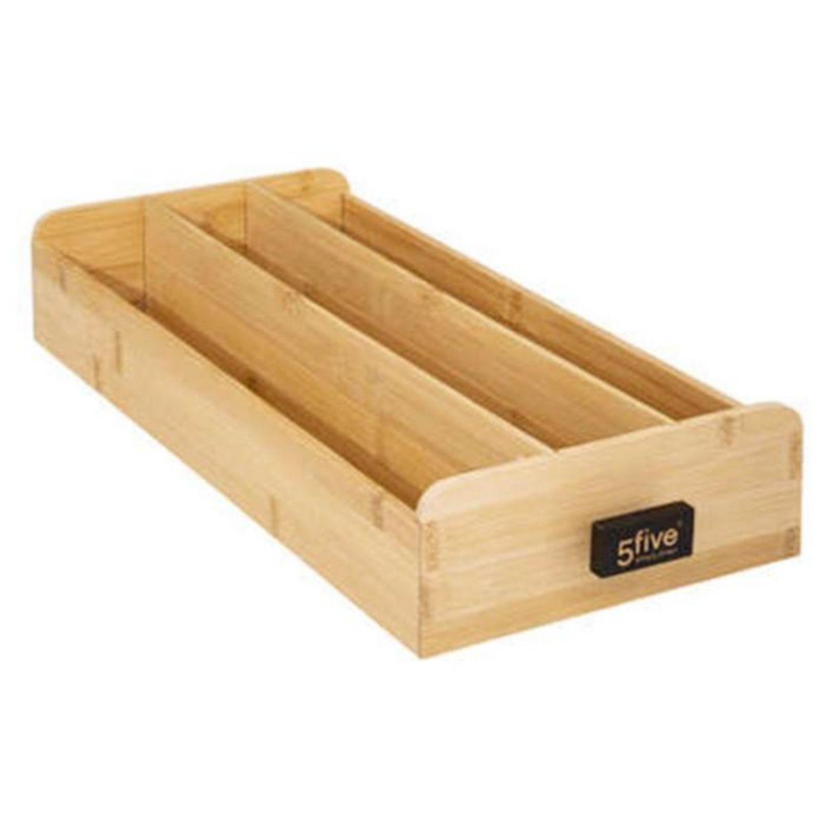 FIVE Porte 30 Capsules Déco  Modern  38cm Moutarde