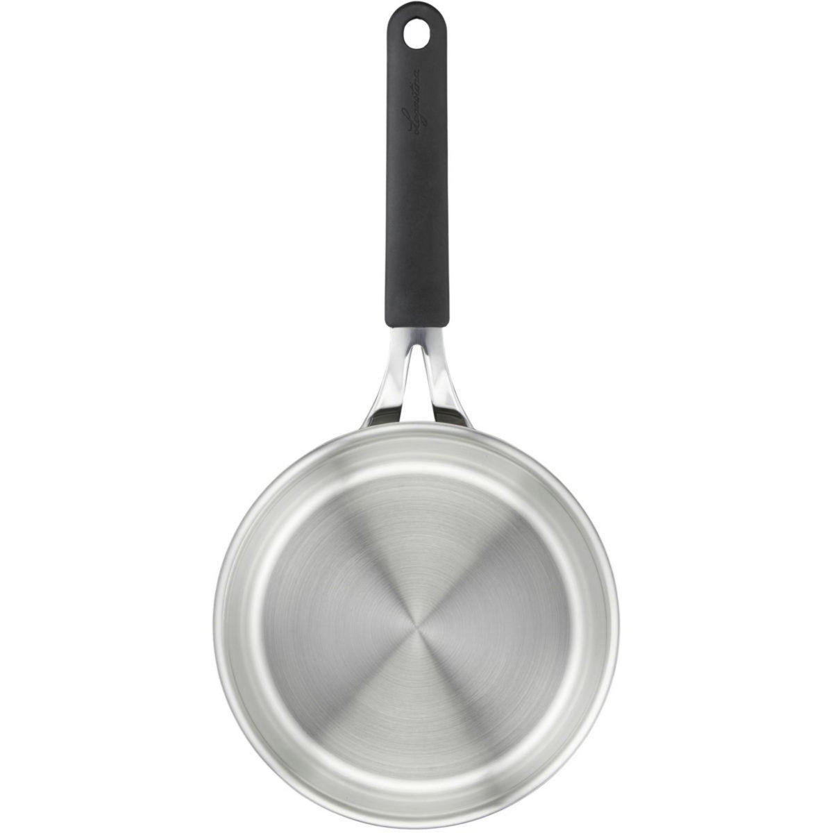 Lagostina Batterie de cuisine 3 casseroles Esperta triply 16/18/20cm