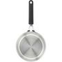 Voir la diapositive 2 : Lagostina Batterie de cuisine 3 casseroles Esperta triply 16/18/20cm