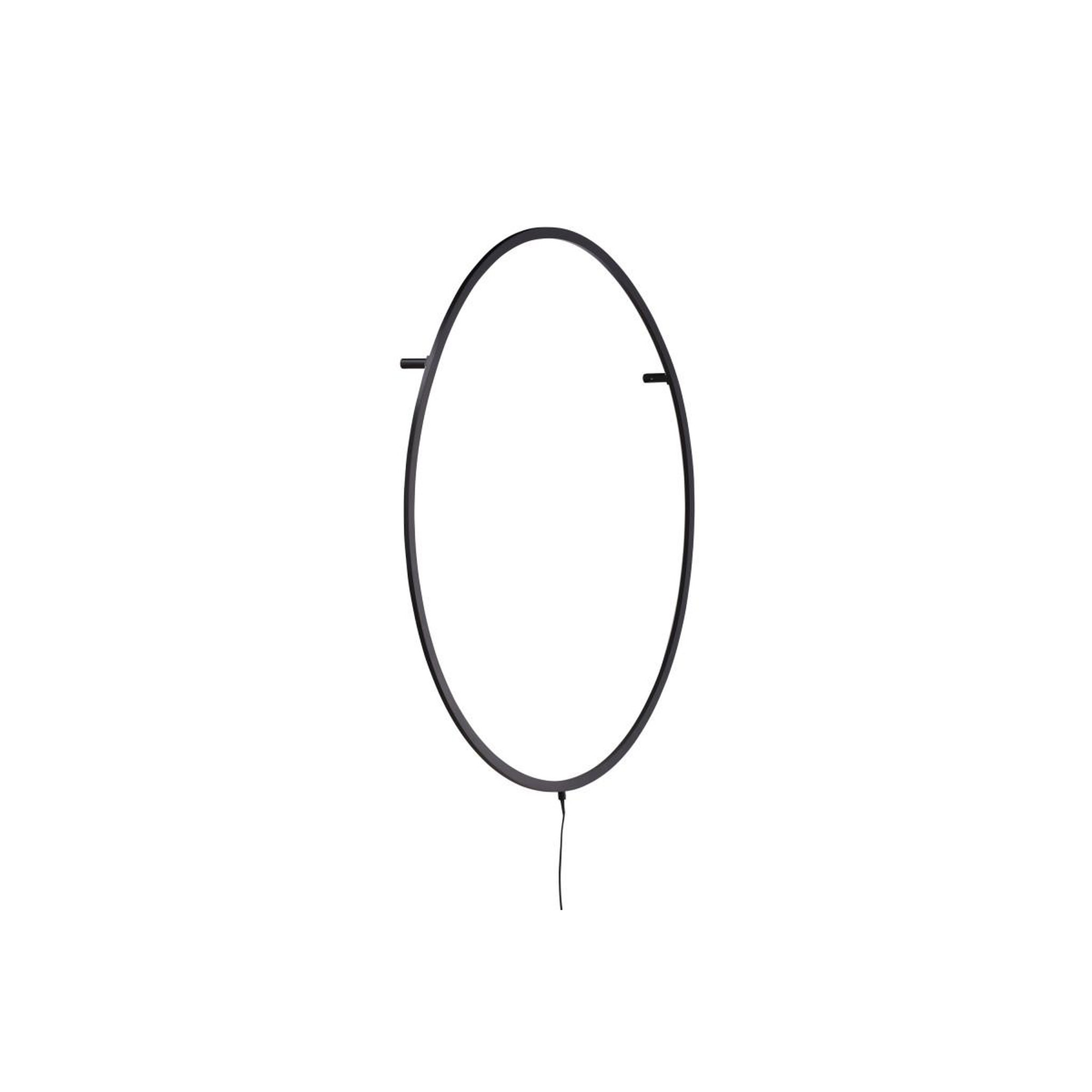 Voir la diapositive 6 : Paris Prix Applique murale design  sormjole  100cm noir