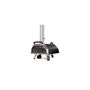 Voir la diapositive 2 : OONI Four à pizza charbon Karu 2 Pro noir multicombustible pizza 40cm préchauffage 15 min, de 110 à 500°C, thermostat digital