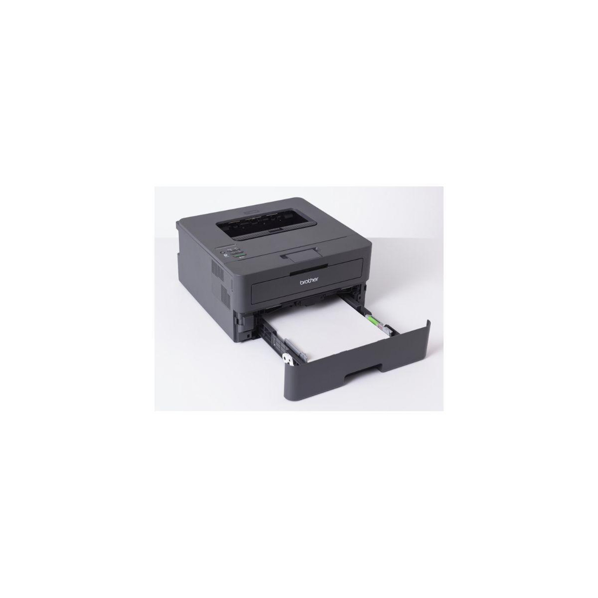 Voir la diapositive 4 : Brother Imprimante laser hl-l2445dw