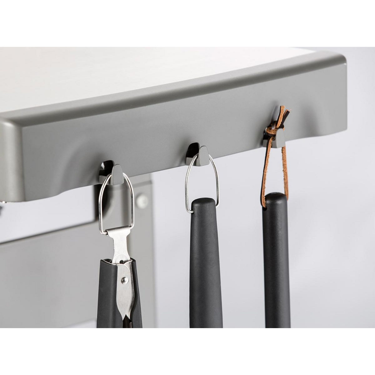 Weber Barbecue gaz Spirit II E-310 Plancha - Weber