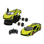 Voir la diapositive 5 : MONDO MOTORS Voiture radiocommandée a assembler - Mondo Motors - Lamborghini Sian - Voiture - échelle1:18eme