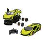 Voir la diapositive 5 : MONDO MOTORS Voiture radiocommandée a assembler - Mondo Motors - Lamborghini Sian - Voiture - échelle1:18eme