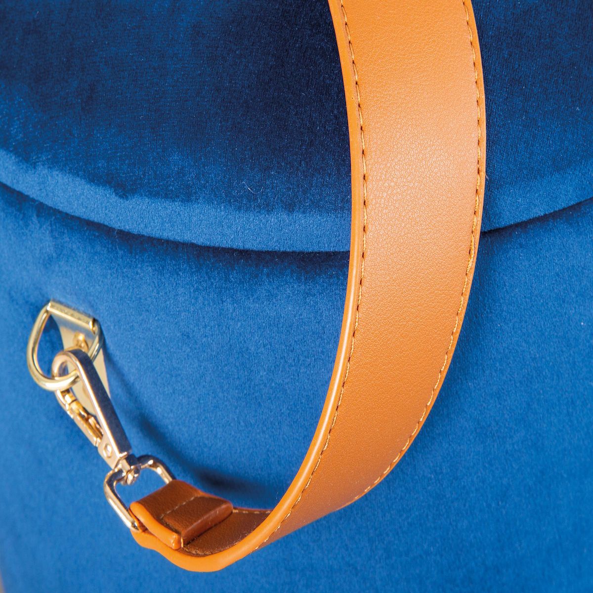 INTERLINK Tabouret PAPUA