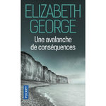 UNE AVALANCHE DE CONSEQUENCES, George Elizabeth