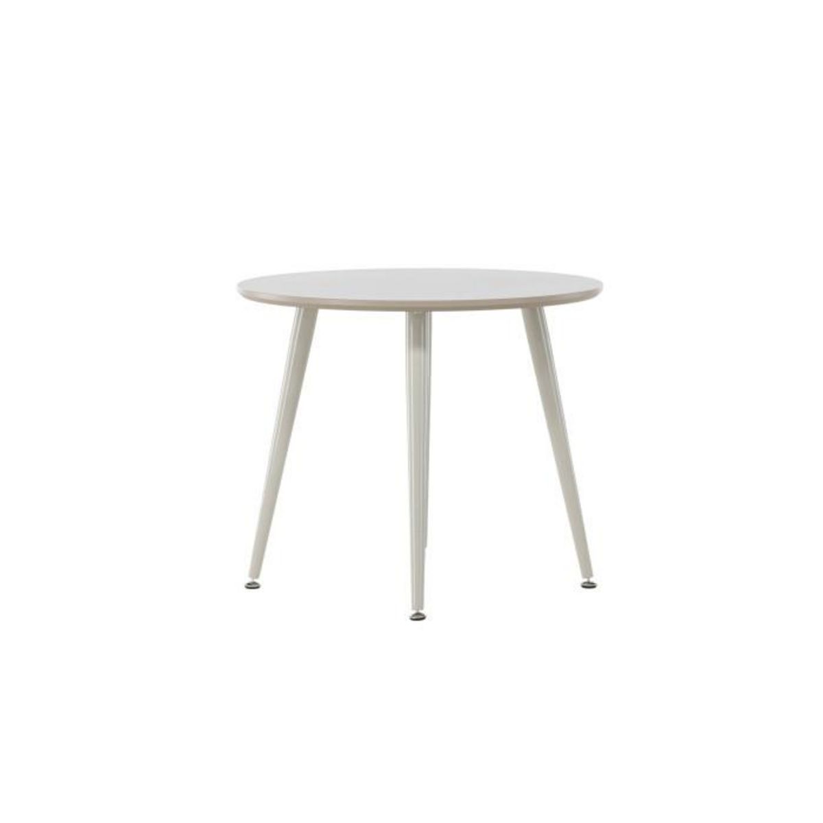 Paris Prix Table Enfant Design  Plaza  60cm Beige