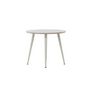 Voir la diapositive 2 : Paris Prix Table Enfant Design  Plaza  60cm Beige