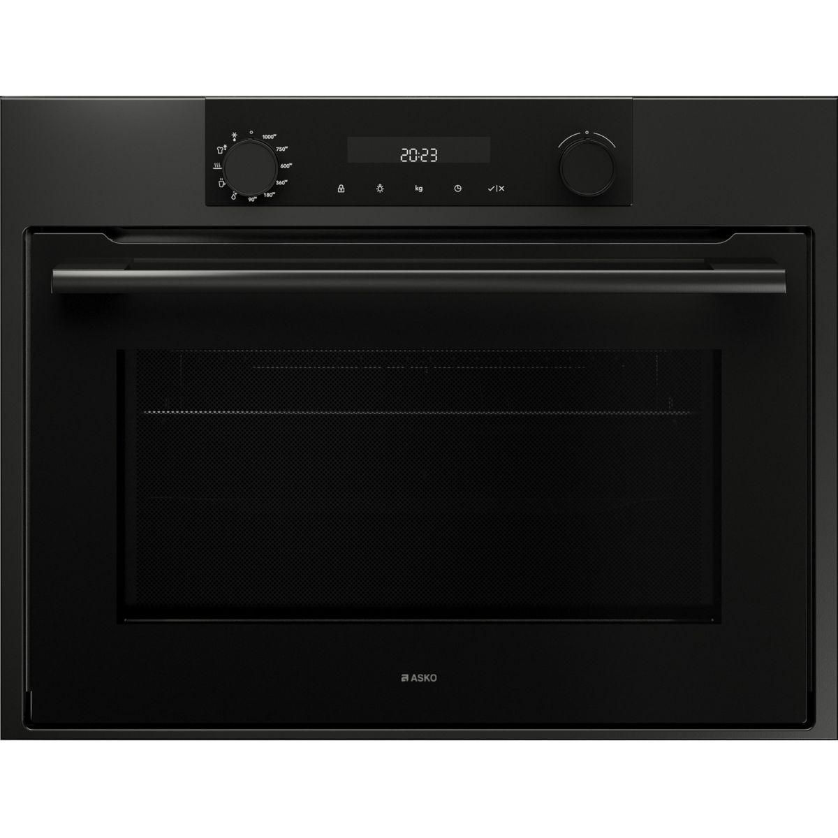 ASKO Micro ondes encastrable OM8437A2