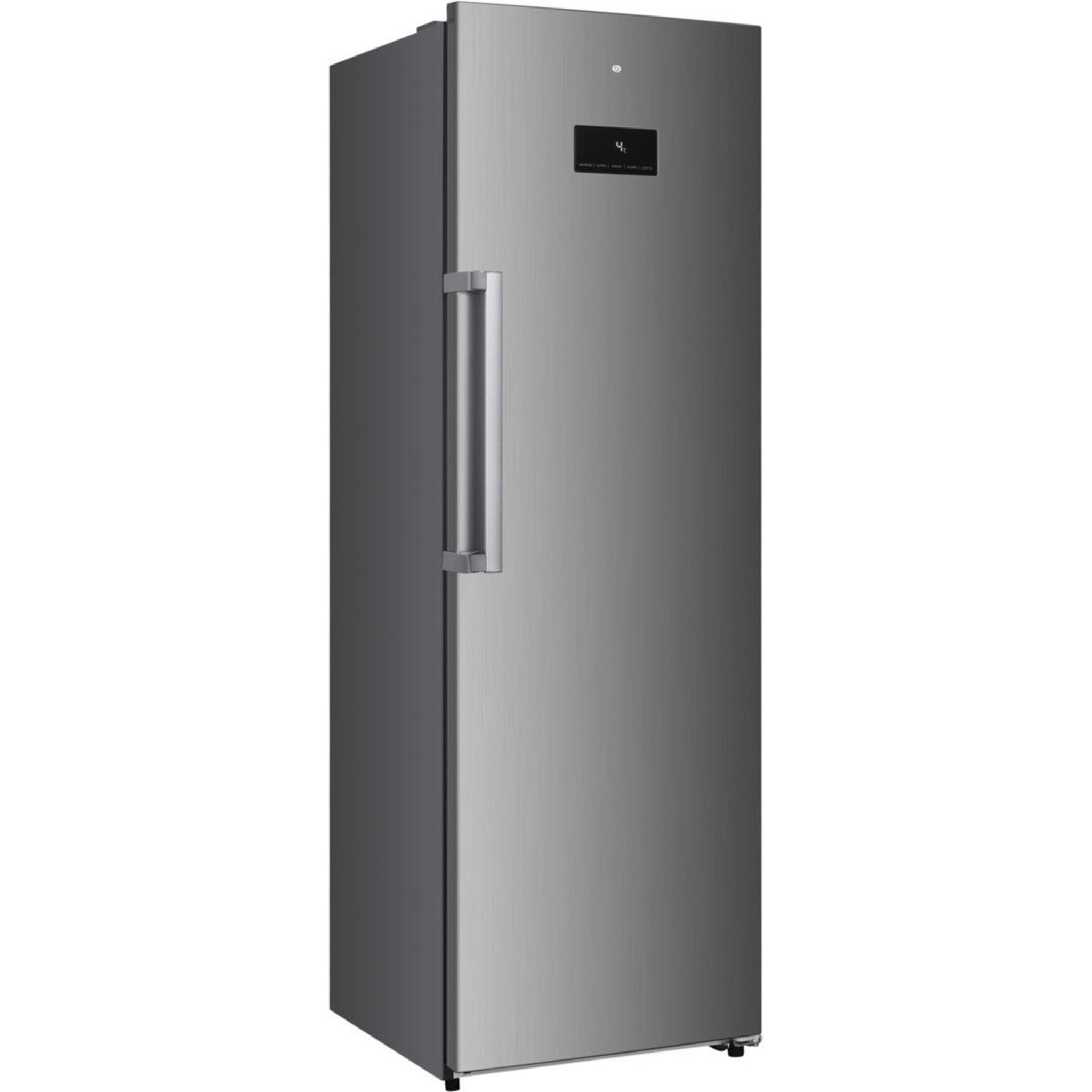 Voir la diapositive 2 : ESSENTIEL B Réfrigérateur 1 porte ERLV185-60hoI1