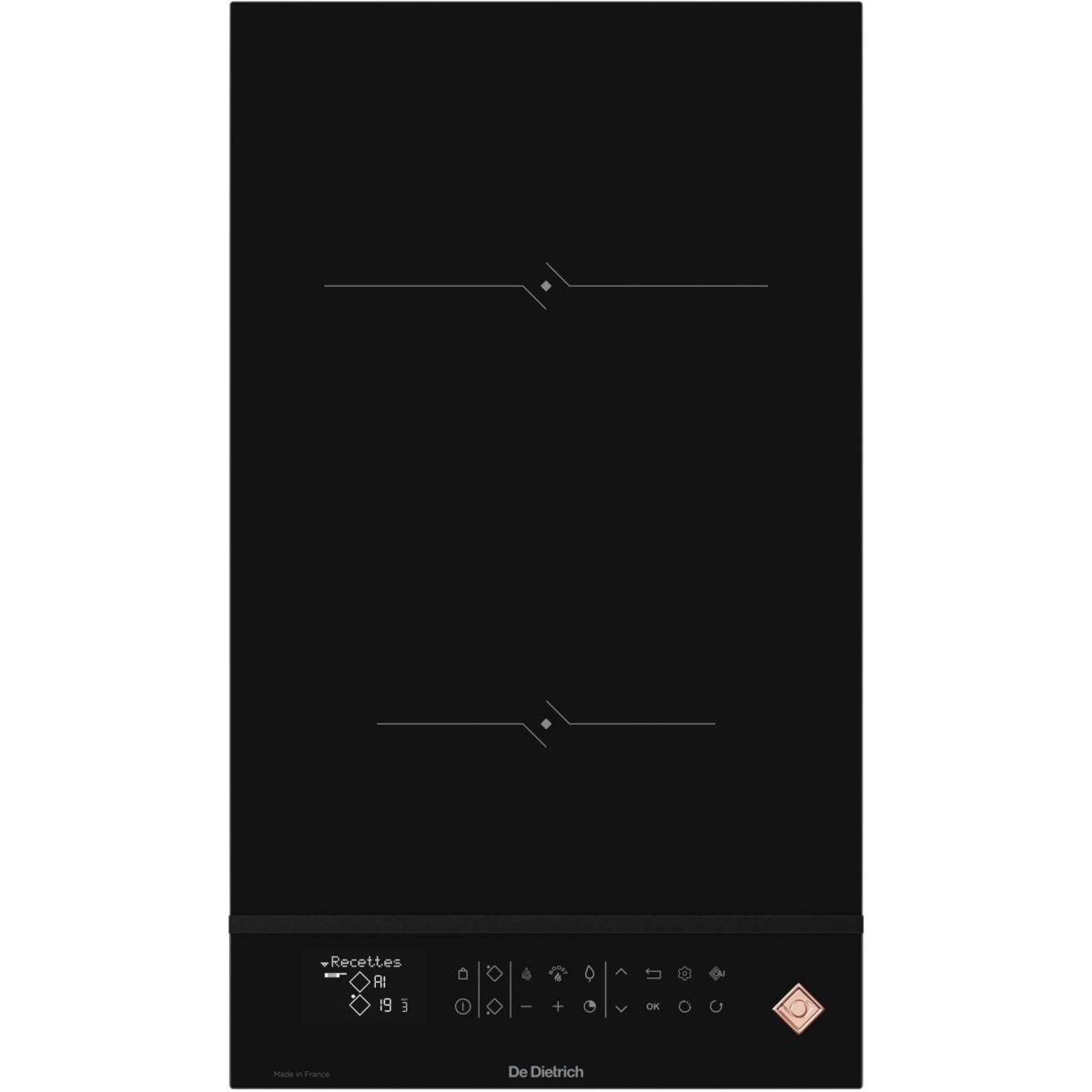 De Dietrich Domino induction DPI4220H Heritage