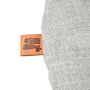 Voir la diapositive 3 : Paris Prix Coussin Pour Chien & Chat  City  87cm Gris Clair