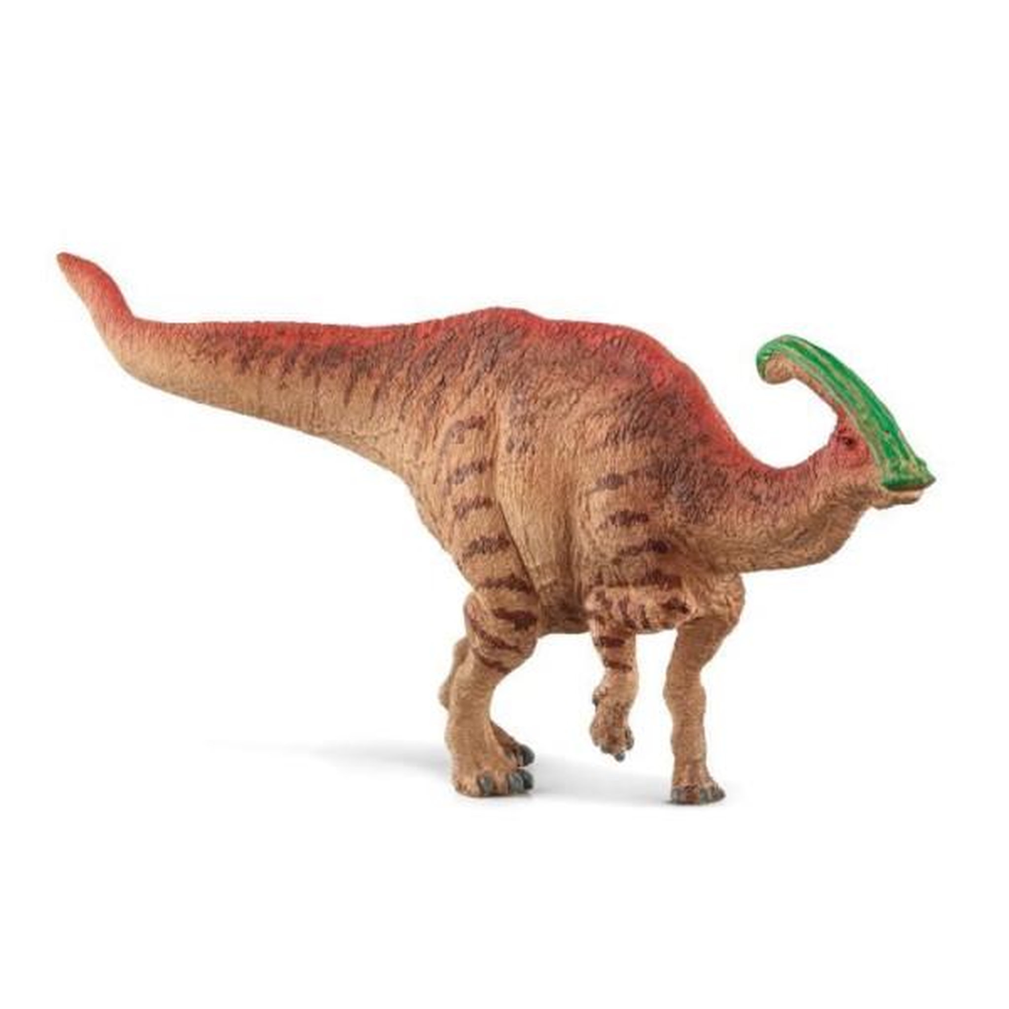 Schleich Figurine Parasaurolophus, SCHLEICH 15030 Dinosaurs, Pour enfant des 3 ans