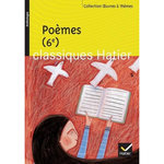 POEMES, Luxardo Christine