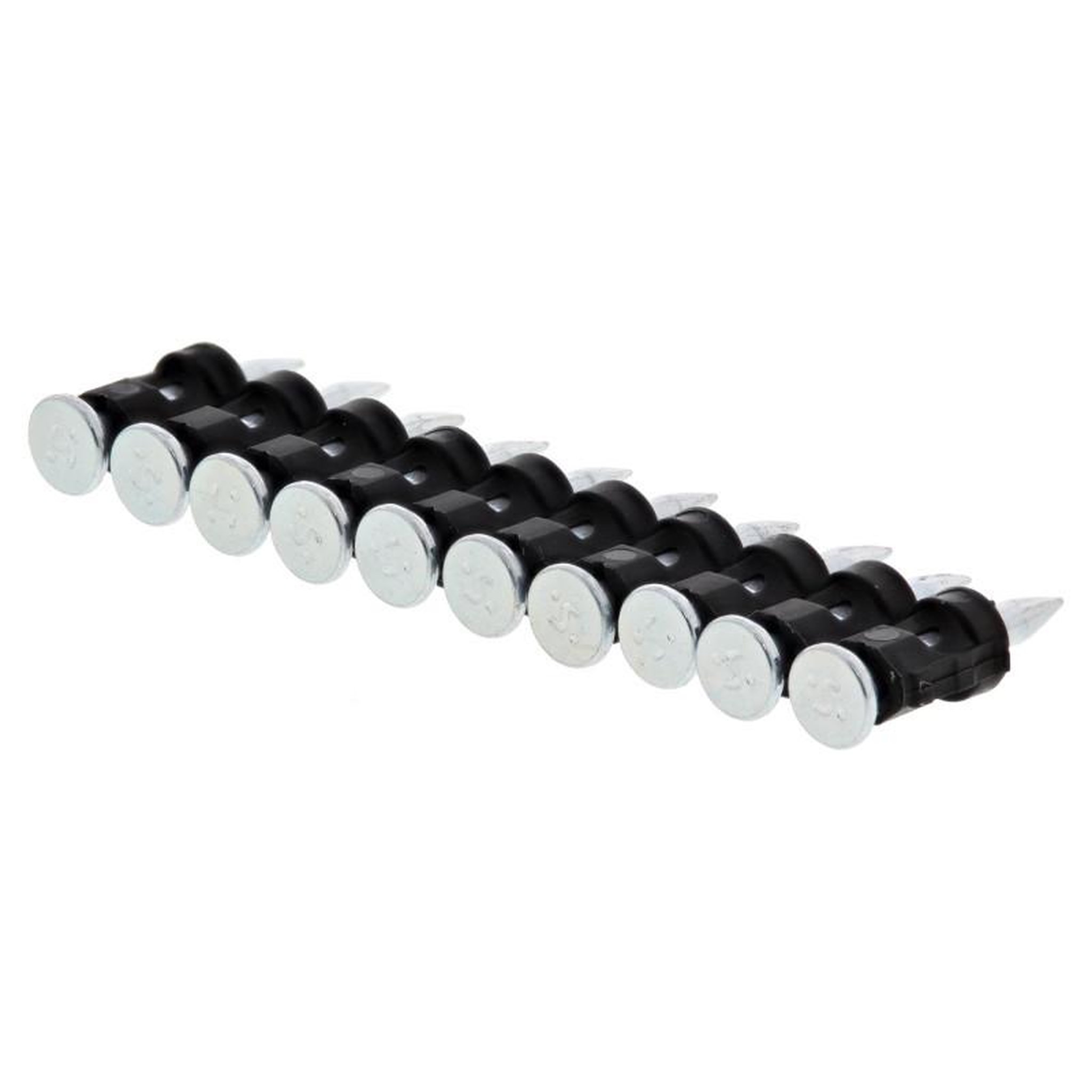 Voir la diapositive 2 : SPIT Clous C6 25mm pour PULSA P800 boîte de 500 SPIT 57541