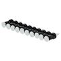 Voir la diapositive 2 : SPIT Clous C6 25mm pour PULSA P800 boîte de 500 SPIT 57541