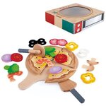 Hape Hape Perfect Pizza Playset E3173