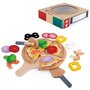 Voir la diapositive 1 : Hape Hape Perfect Pizza Playset E3173