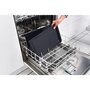 Voir la diapositive 5 : Riviera & Bar Plancha électrique PRO QPL800 inox 2 brûleurs à poser, 48x38 cm