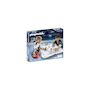 Voir la diapositive 2 : PLAYMOBIL Ensemble de jeu Playmobil multicolore NHL