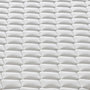 Voir la diapositive 4 : ILOVESLEEP Matelas Mousse RIO - Accueil Mémoire De Forme - Epaisseur 25 cm