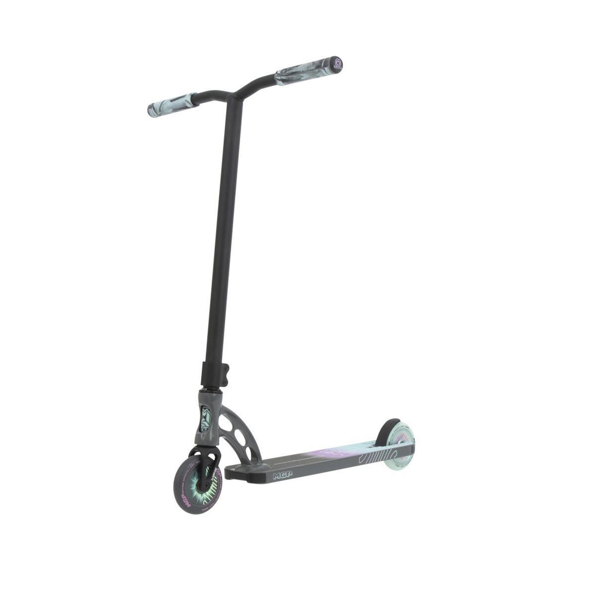 Madd Scooter Trottinette Mgp Origin Pro Psy Rabbit