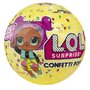 SPLASH TOYS Confetti Pop - L.O.L Surprise