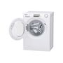 Voir la diapositive 2 : Candy Lave linge hublot EY294DWM5/1-S