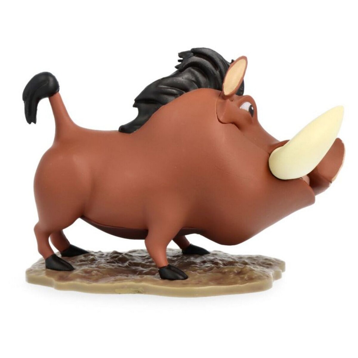 BEAST KINGDOM Disney - MEA - Best friend PUMBAA 8 cm