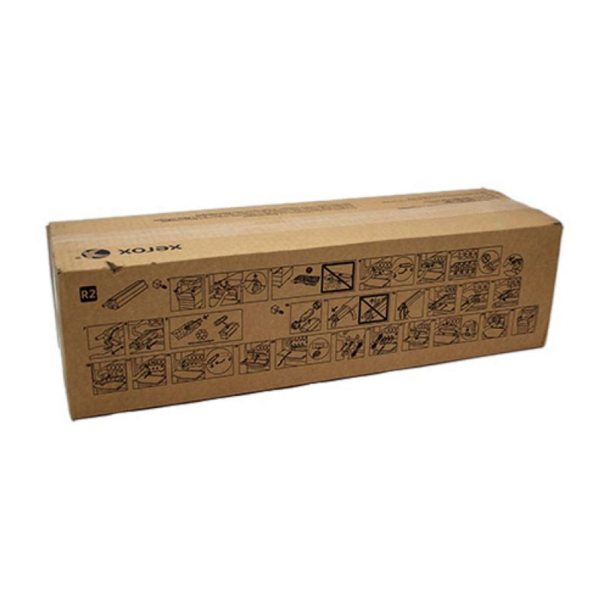 Xerox Xerox Drum Trommel 7120 Cyan (013R00660)