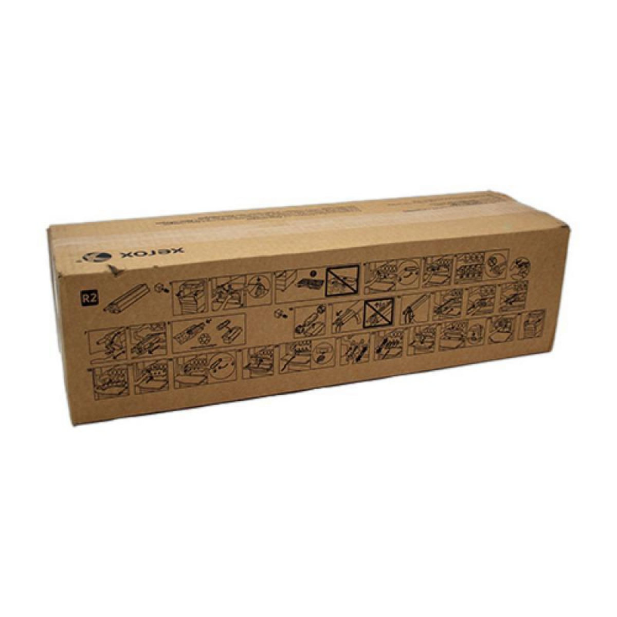 Xerox Xerox Drum Trommel 7120 Cyan (013R00660)