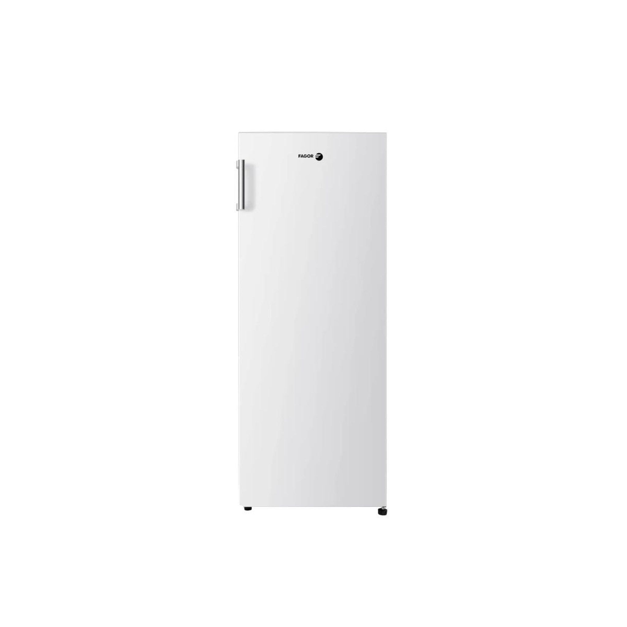 Voir la diapositive 1 : Fagor Congélateur armoire 143.3cm 165l statique - fca165ew