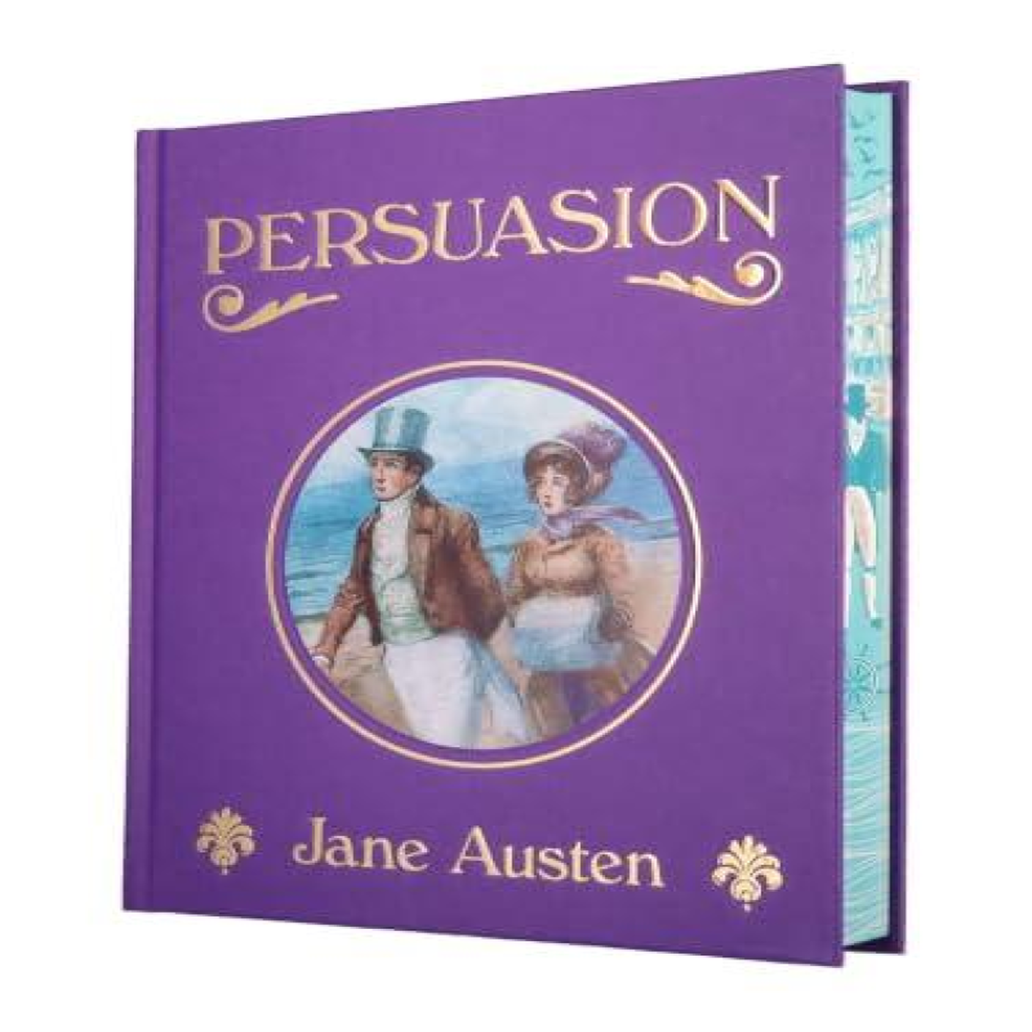 LIVRES Persuasion - Jane Austen