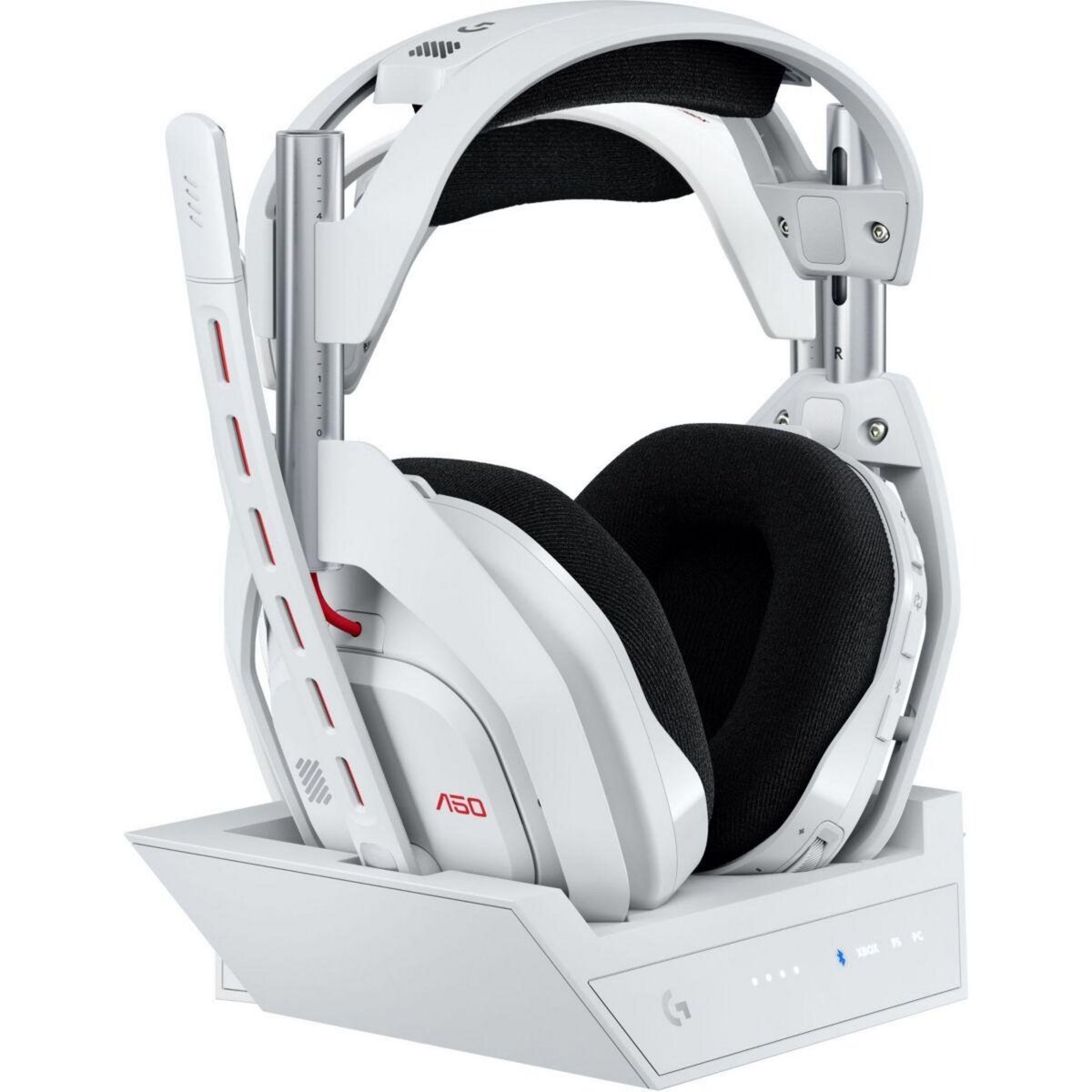 Logitech Casque gamer G Astro A50  LIGHTSPEED