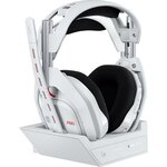 Logitech Casque gamer G Astro A50  LIGHTSPEED