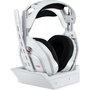 Voir la diapositive 1 : Logitech Casque gamer G Astro A50  LIGHTSPEED