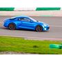 Voir la diapositive 2 : Smartbox Stage de pilotage : 5 tours sur le circuit de Pouilly-en-Auxois en Alpine A110 S - Coffret Cadeau Sport & Aventure