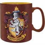 Mug Maison Gryffondor Harry Potter
